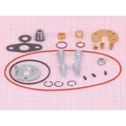 HT12-19D repair kit — FOR 047-282 RK