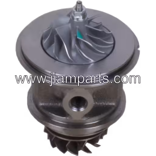 TD025M-06T 2 8 turbocharger core for 49173-02610, Hyundai Matrix 1 5 CRDI Hyundai D3EA 82HP