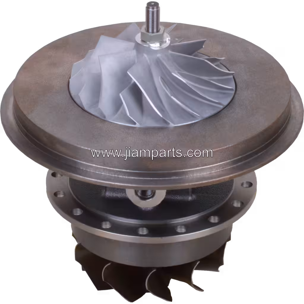 2882099 aftermarket core — top three-quarter view