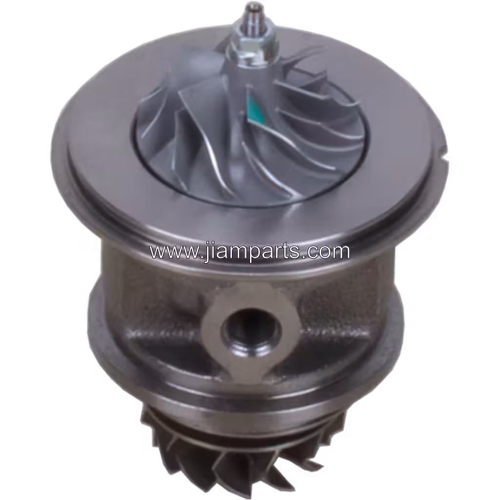49173-02622-T aftermarket core — top three-quarter view