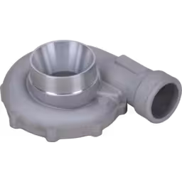 H2C compressor housing — 3503291