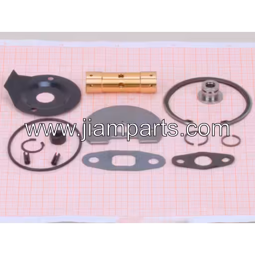 3LM373-R Turbocharger repair kit for John Deere agricultural tractor John Deere 6466A