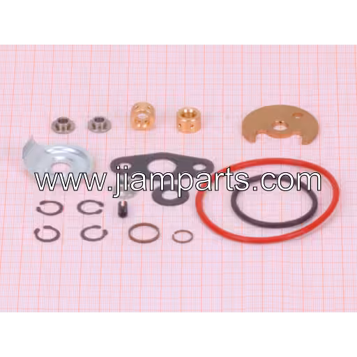 49135-TF035-R Turbocharger repair kit for Kia Sorento Hyundai D4EB