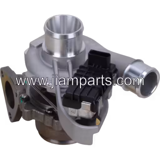 9802446680 GTB1749VK TURBOCHARGER FOR PEUGEOT DURATORQ 2 2L EURO5 PEUGEOT BOXER