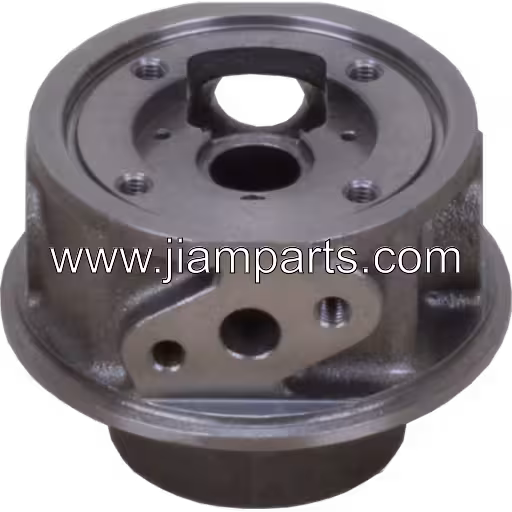 Bearing housing for 714787-5015S BH, Detroit Diesel series 50 8.5L applications