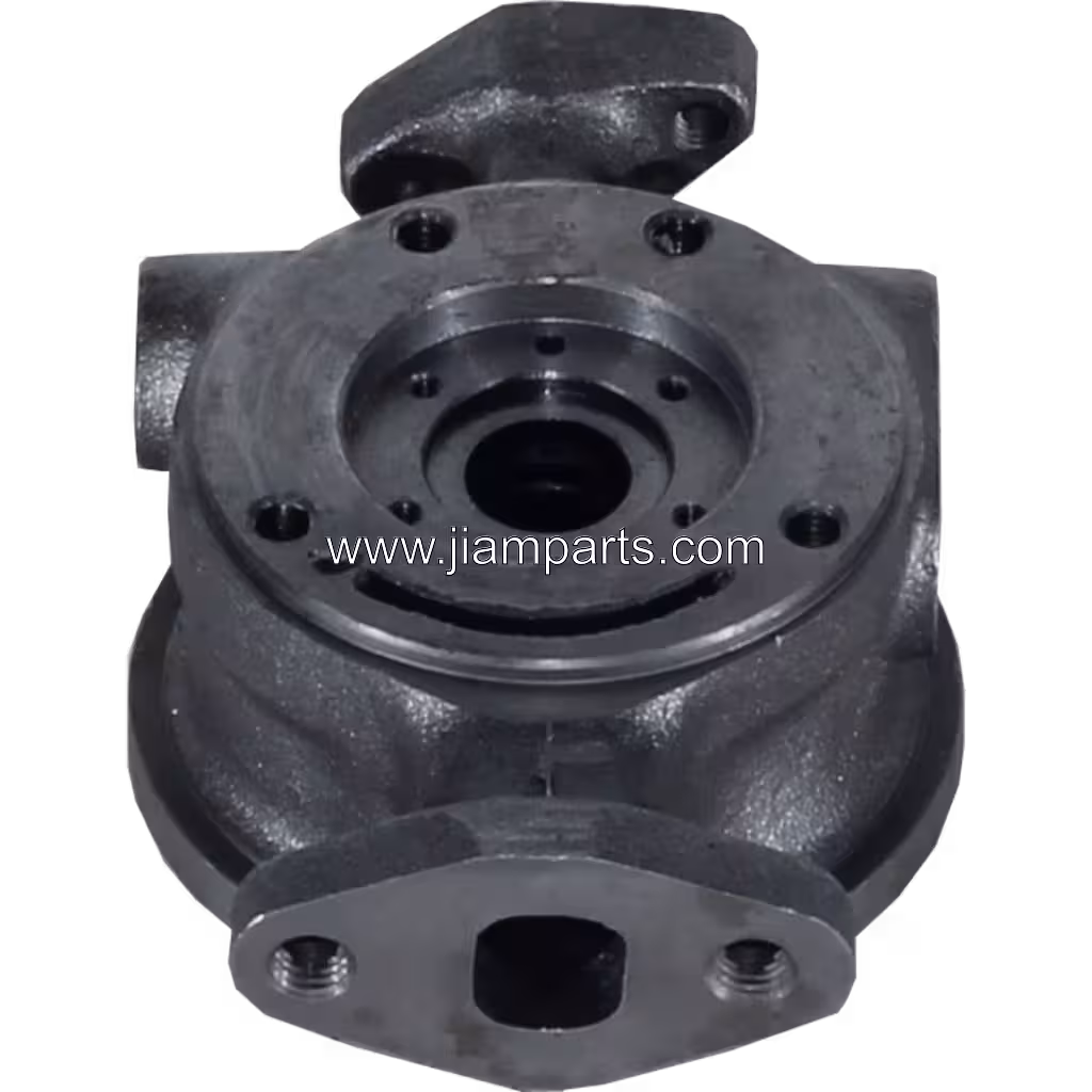 FOR 241002712A BH RHE8-14506Q30NABRL661CUAT BEARING HOUSING OF TURBOCHARGER FOR HINO VARIOUS HINO K-111(YF53) K13C (VX90)