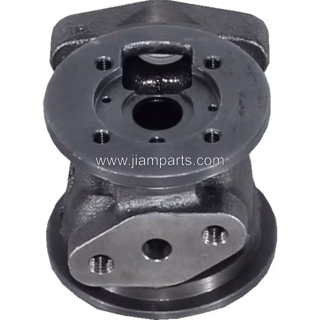 FOR 5324-970-7114 BH K24-2671OXCKA6 81GBAWD BEARING HOUSING OF TURBOCHARGER FOR MERCEDES-BENZ TRUCK BENZ OM924