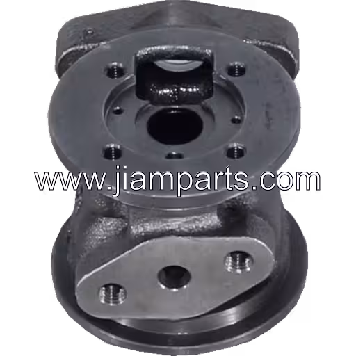 FOR 53249707114 BH K24-2671OXCKA6 81GBAWD BEARING HOUSING OF TURBOCHARGER FOR MERCEDES-BENZ TRUCK BENZ OM924