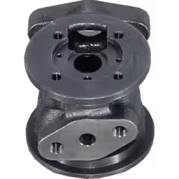 K24-2671OXCKA6 81GBAWD bearing housing — FOR 53249887114 BH