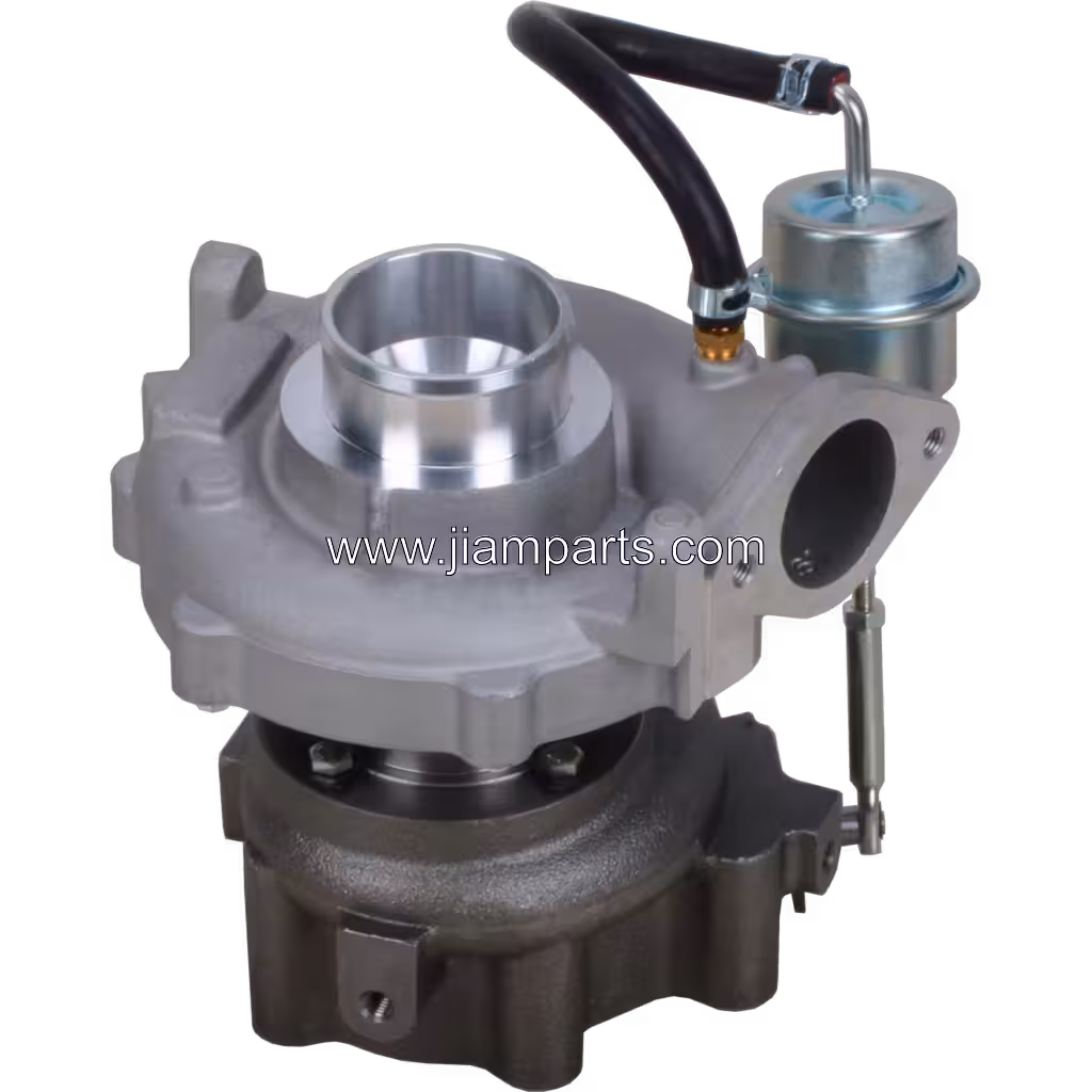 17201-E0450-G GT2259LS TURBOCHARGER FOR HINO TRUCK HINO N04C 2004 168HP