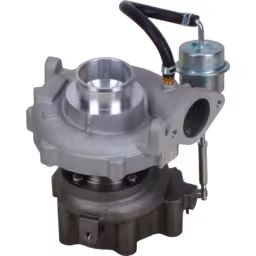 GT2259LS turbocharger — 17201-E0450-G