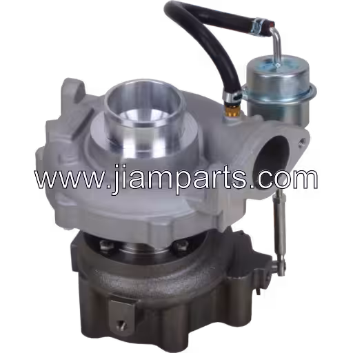 732409-0011 GT2259LS TURBOCHARGER FOR HINO N04C