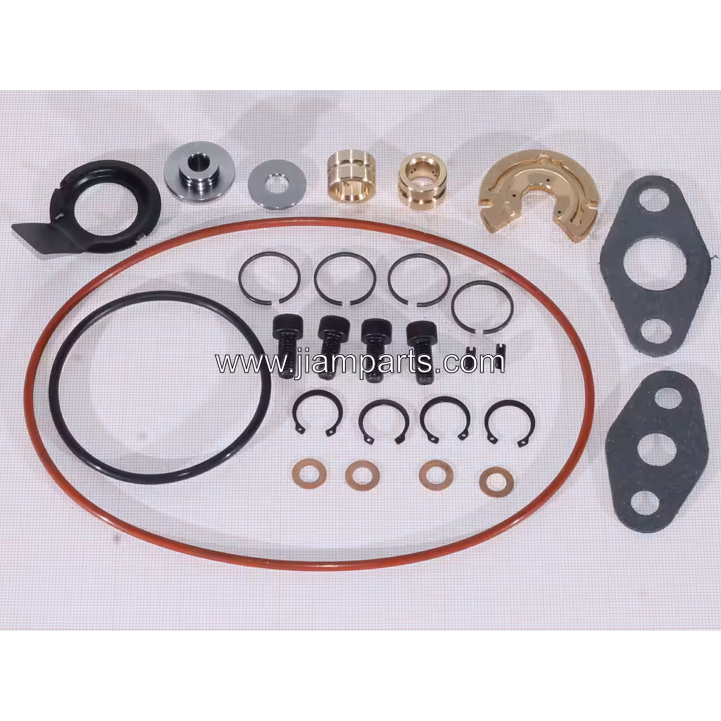 FOR 3990023115 RK K27 REPAIR KIT OF TURBOCHARGER FOR KAMAZ 740 11-260