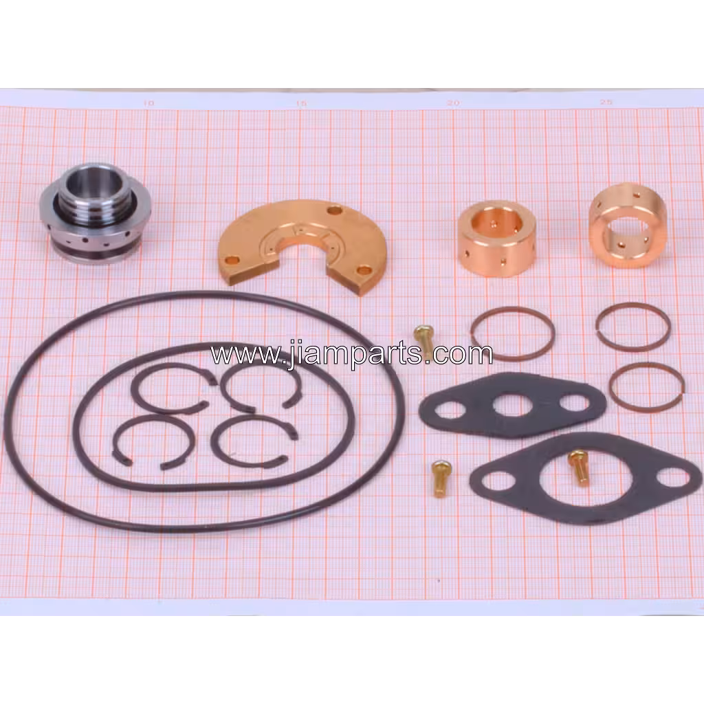 468267-0007 BTL7510 aftermarket repair kit — top three-quarter view