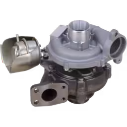 GT1544V turbocharger — 753420-5