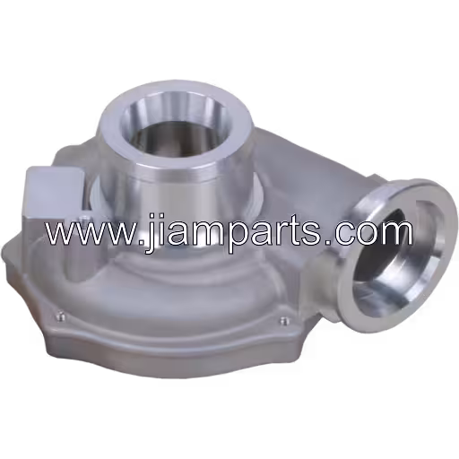FOR 53049880087 CH-U  COMPRESSOR HOUSING OF TURBOCHARGER FOR DEUTZ TCD2012L4-2V DEUTZ INDUSTRIAL