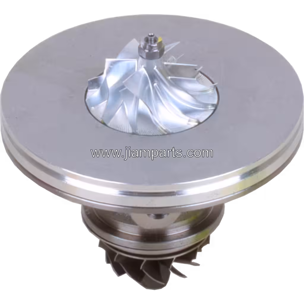 FOR 10009880037B-R  CORE OF TURBOCHARGER FOR MERCEDES-BENZ SPRINTER 3,5-T PRITSCHE FAHRGESTELL MERCEDES-BENZ OM651