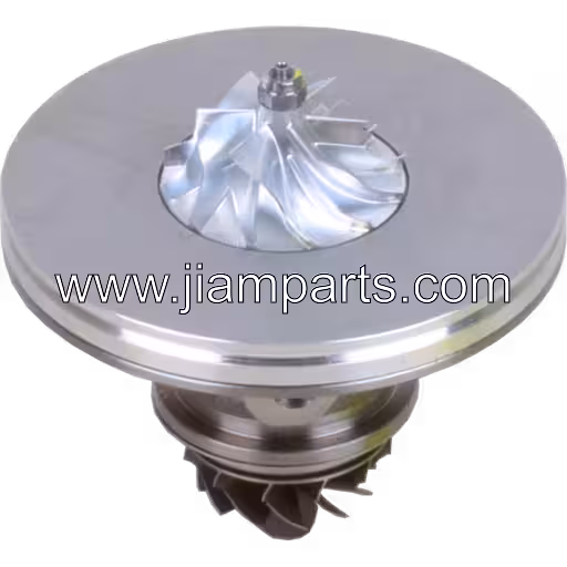 FOR 10009880037B-R  CORE OF TURBOCHARGER FOR MERCEDES-BENZ SPRINTER 3,5-T PRITSCHE FAHRGESTELL MERCEDES-BENZ OM651