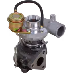 TF035HL-14GK turbocharger — 49135-03411