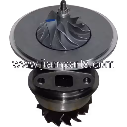 TA3135 Turbocharger core for 466674-0004, Perkins applications 1004-4