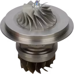 KTR130E-534AW turbocharger core — FOR 6502-51-5010