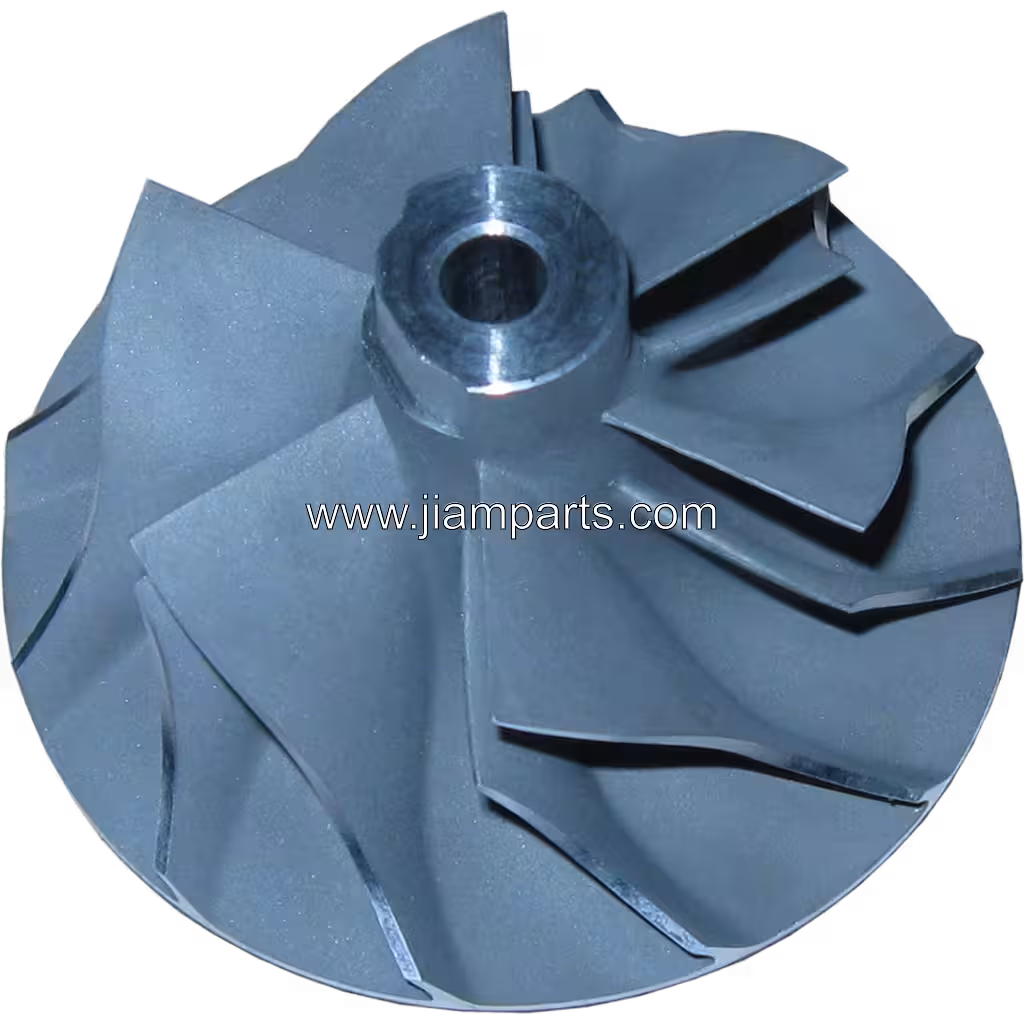 441793-0015 TA4513 COMPRESSOR WHEEL OF TURBOCHARGER FOR VOLVO TD101F DEUTZ