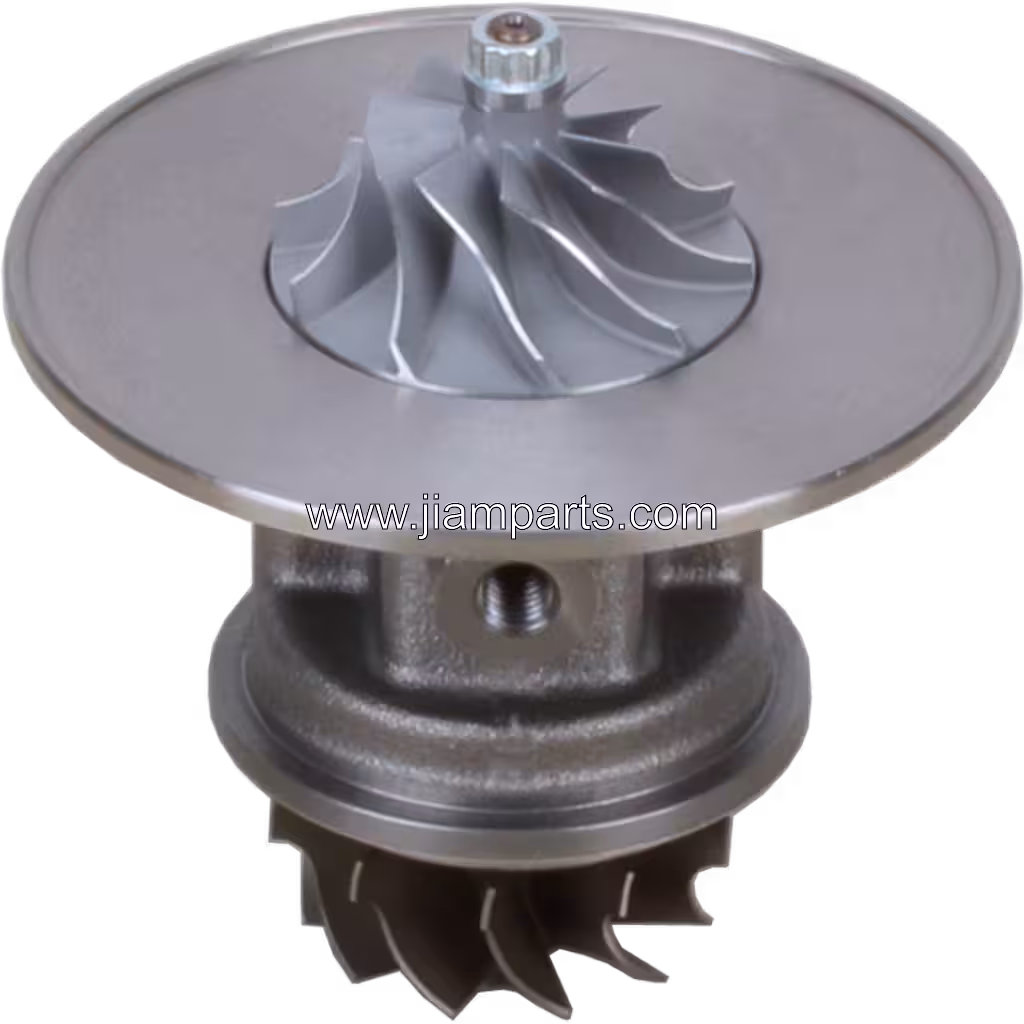 VA820014-T aftermarket core — top three-quarter view