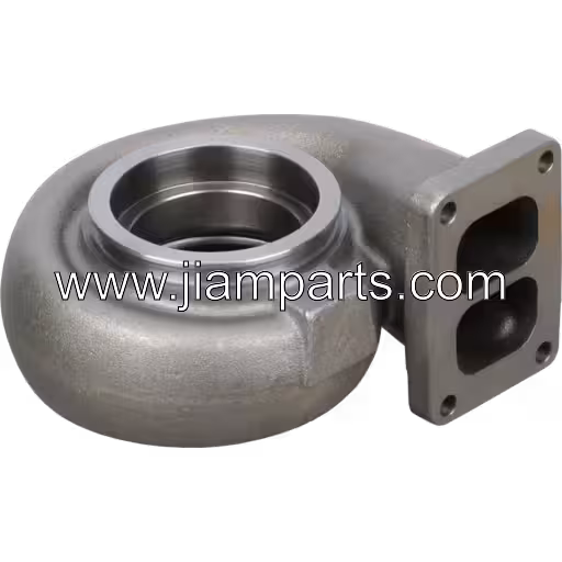 FOR 3800996 TH HX60 TURBINE HOUSING OF TURBOCHARGER FOR SCANIA PATROL BOAT SCANIA DSI14-75M