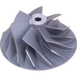 HX40W compressor wheel — 4035879