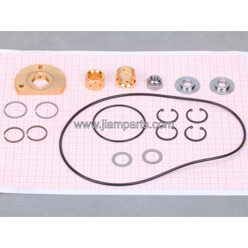 173611 S510C004 aftermarket repair kit — top three-quarter view