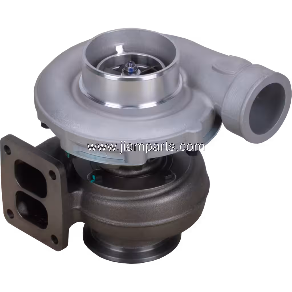 177275 S300S-091 TURBOCHARGER FOR JOHN-DEERE TIMBERJACK JOHN-DEERE 6081H