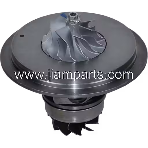S200AG051 Turbocharger core for 1770440, CAT E325C 3126B