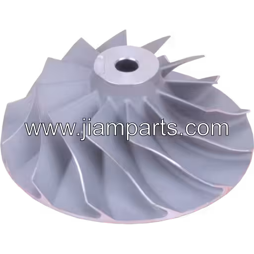 49187-08060 CW TD07S-25A 13 COMPRESSOR WHEEL OF TURBOCHARGER FOR MITSUBISHI 6D16T