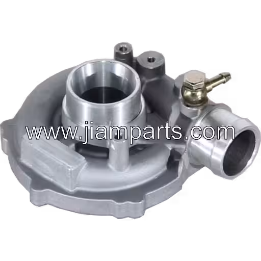 433380-0012 GT1544 COMPRESSOR HOUSING OF TURBOCHARGER FOR SKODA TDI 75HP AUDI A2 1 4L