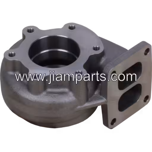 53291017100 K29-3571QOAKB 15 20 Turbine housing for MAN TDA D2066LF 419HP