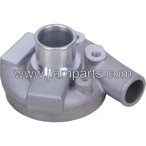 Compressor housing for 49173-03410 CH-U, Kubota D1105-T
