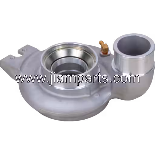 3599812 HY35W COMPRESSOR HOUSING OF TURBOCHARGER FOR CHRYSLER 6BMYO3