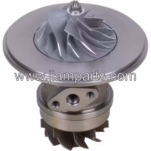 4031321 HX40W Turbocharger core for Hyundai wheel loader HL770-9 Cummins QSL9 CM2350 L102
