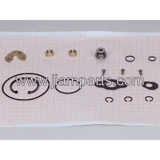 JP-KIT-002 J96 REPAIR KIT OF TURBOCHARGER