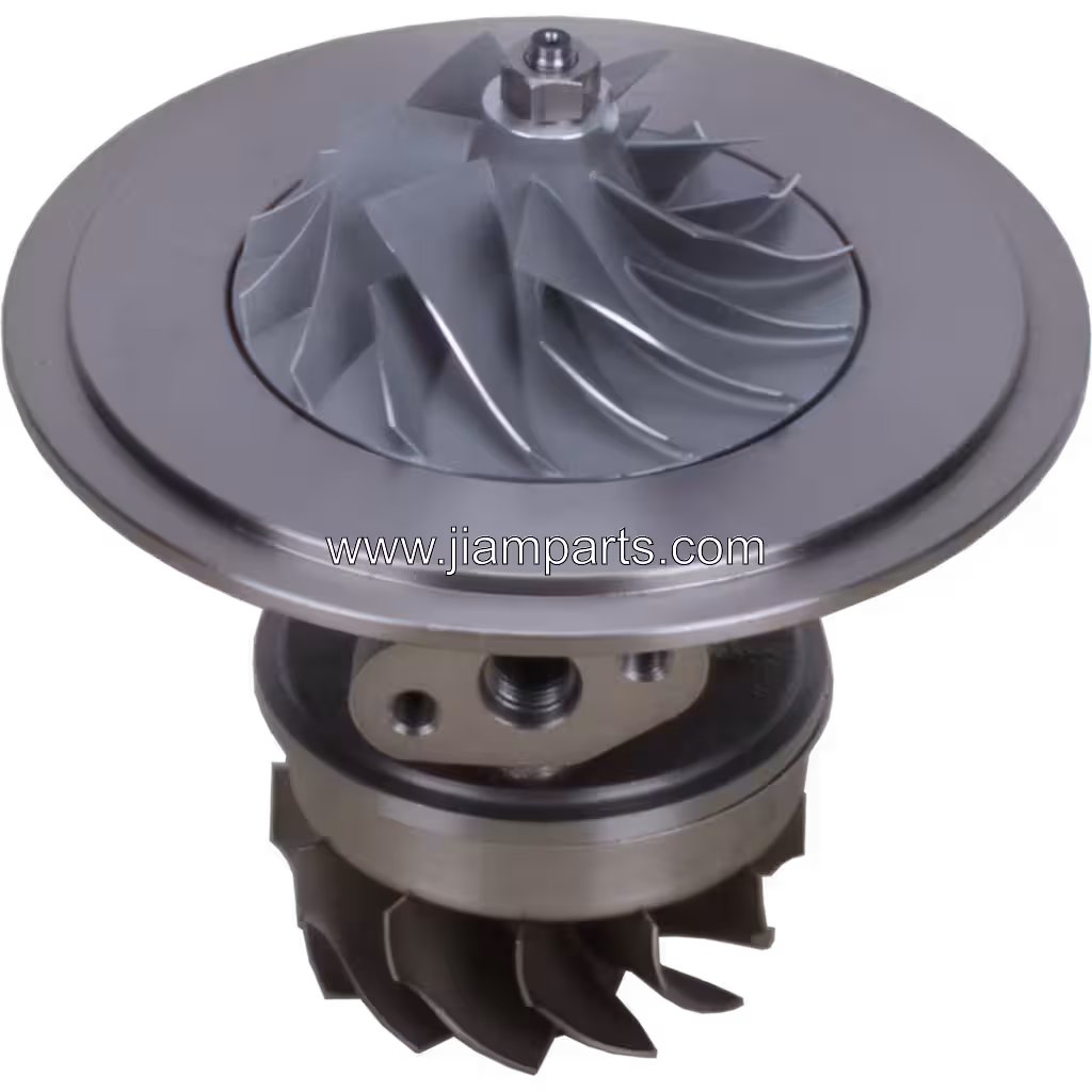 FOR 3594809-U  CORE OF TURBOCHARGER CUMMINS M11