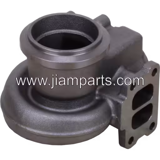 Turbine housing for 175828 TH-U, Caterpillar C7 applications