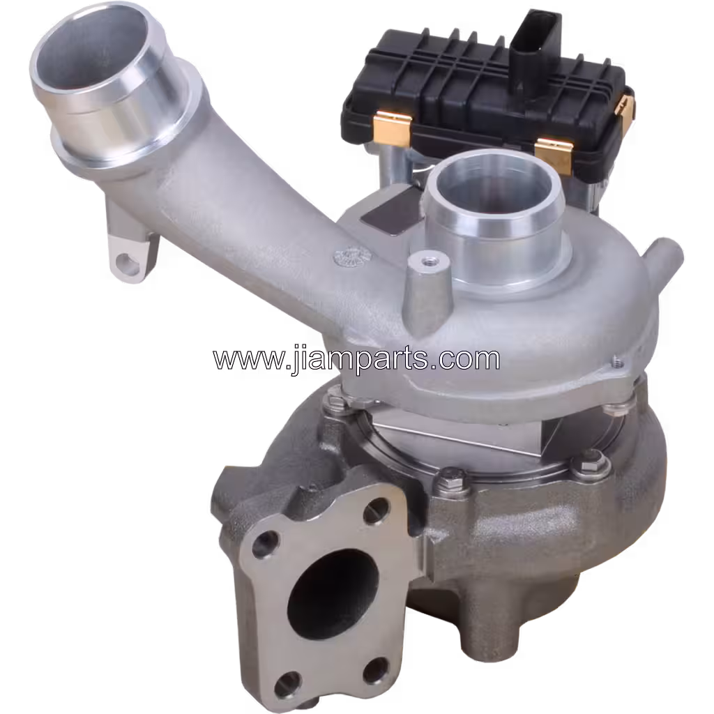 53039880210 BV45 TURBOCHARGER FOR NISSAN YD25DDTI NISSAN NAVARA