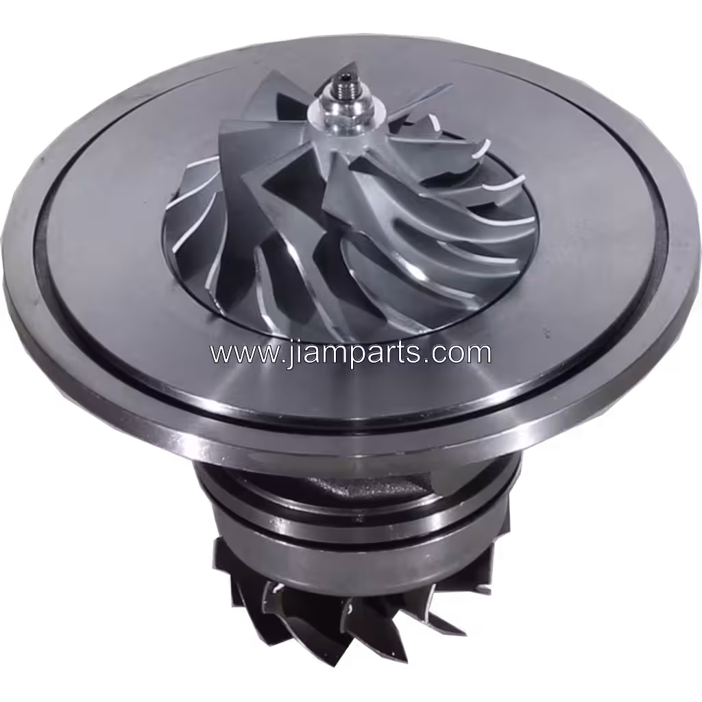 53317100018 K31-3971QYAKB 24 22 CORE OF TURBOCHARGER FOR MAN F2000E MAN D2876LF4V 460HP