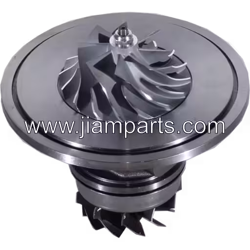 53317100018 K31-3971QYAKB 24 22 CORE OF TURBOCHARGER FOR MAN F2000E MAN D2876LF4V 460HP