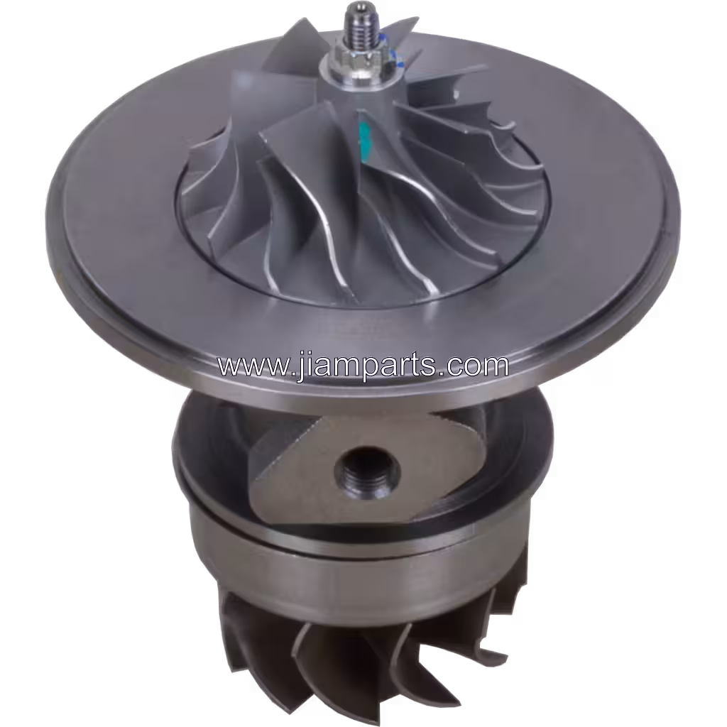 313528 S2C CORE OF TURBOCHARGER FOR RENAULT R340TI RENAULT MDIR0620-45E