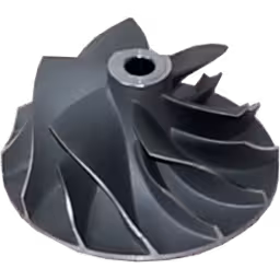 RHF4H- compressor wheel — FOR VV11 CW