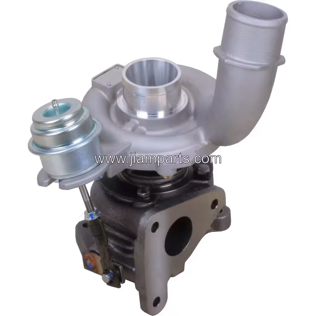 751768-5004 GT1549 TURBOCHARGER FOR RENAULT OPEL