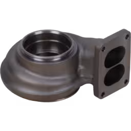 4LE556 turbine housing — 148387