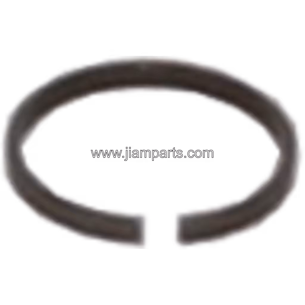 VA300018 PRT RHC92-175Q39NHBRL7515CC aftermarket piston ring — top three-quarter view