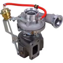 S200G turbocharger — 1258-970-0061-U